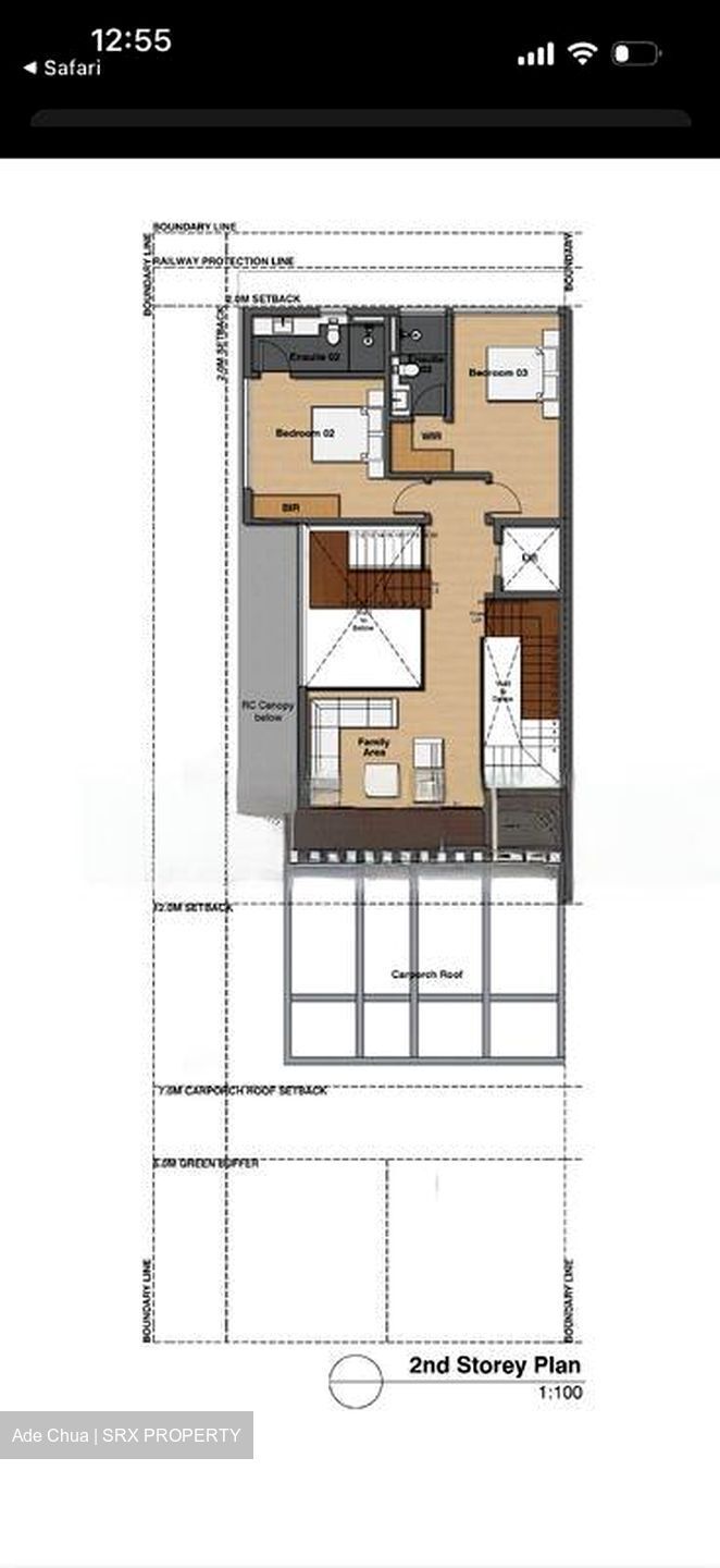 Summer Gardens (D16), Semi-Detached #467243421